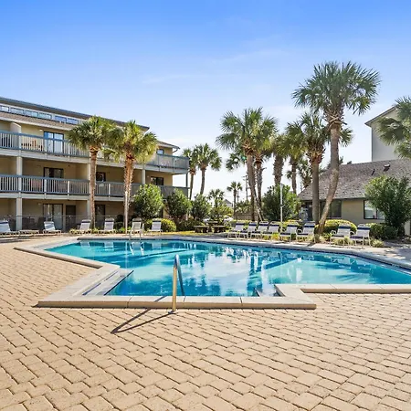 Sunswept By Panhandle Getaways